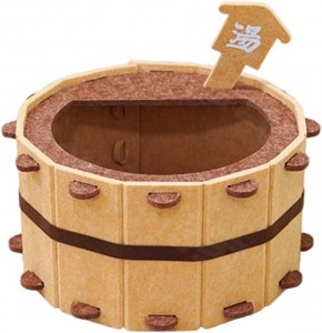 Warm Acoustic Panel Cat Bed – Customized Felt Cat Cave, Cozy Durable Pet House for Indoor Pets & Pet Accessories