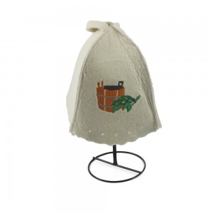 felt sauna hat (5)