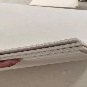 Natural 100% Wool Custom Cut Felt – Premium White Industrial Felt for Holiday Decor & Seasonal Crafts