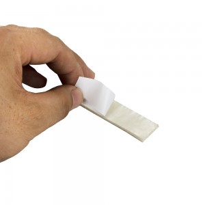 Industrial Needle Punch Wool Felt Strip Oil Absorbent Absorption Sealing Felt Belt Ribbon Strip
