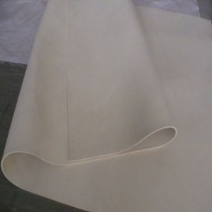 Pure White 100% Wool Felt Sheet – Industrial Grade, Custom Size for Seasonal Craft Projects