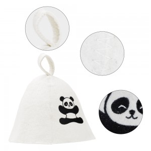felt sauna hat (2)
