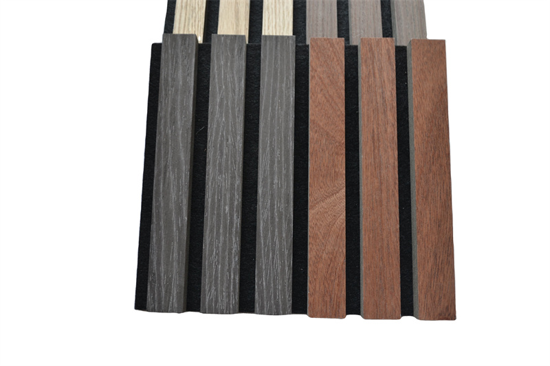 Slat Wood Wall Panels Acoustic Panel Wooden Woodupp Akupanels Wall Cladding  Sound Absorption Panel - China 3D Acoustic Board, Acoustic Ceiling Board