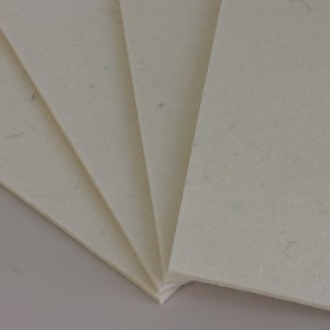 100% Wool Felt Industrial Use Felt Fabric Wool Felt Circular Loom Machines Felt Strip Oil Absorbing Sealing Merino Wool Felt