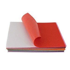 Self-adhesive Felt