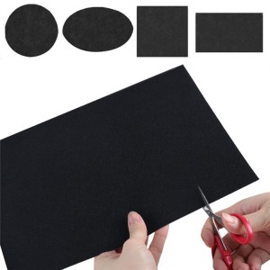 Self-adhesive Felt