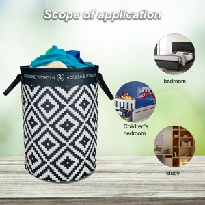 Laundry hamper (6)