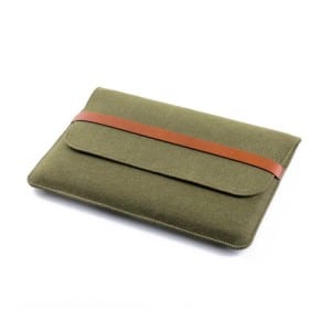 Hot Sale Felt Laptop Bag