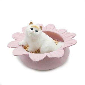 Professional China Wool Cat House - Cat Bed House Felt Cat Cave – Rolking