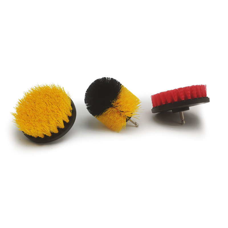 brush set (76)