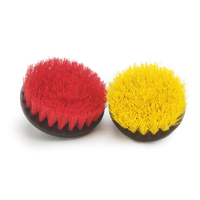 brush set (8)