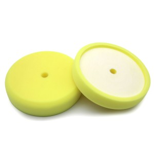 buffing pad (23)