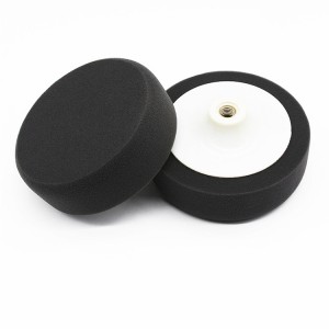 buffing pad (60)