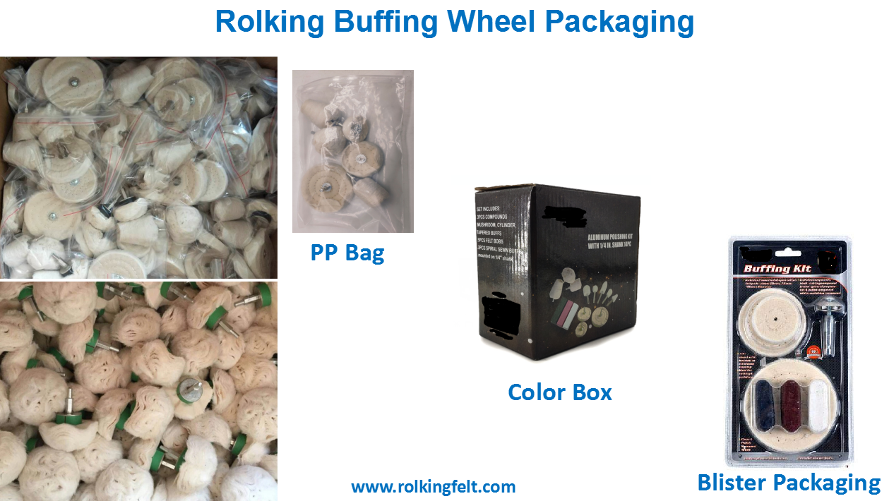 buffing pad packaging  (2)
