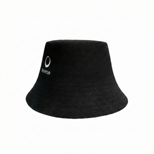 Customizable Merino Sauna Hat: Choose Your Color, Label & Stay Cool