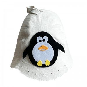 felt sauna hat (1)