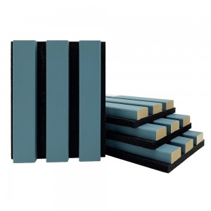 Acoustic Panels: Your Go-To for Quieter, More Comfortable Rooms