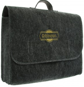 Eco-Friendly Bath Shower Set with Print 5 Pieces Hat Sauna Glove Slippers Mat Storage Bag Light Gray