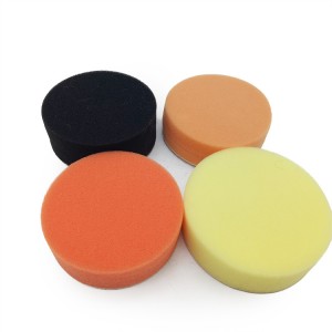 car polishing foam pad (90)