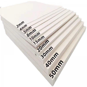 High Density Thick Felt Heat Insulation 100% Wool Felt Fabric Felt Natural Pressed Wool Felt