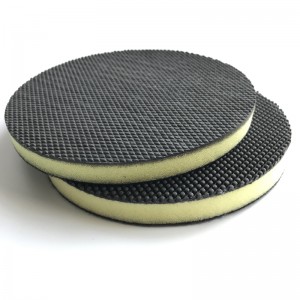 China wholesale Felt Polishing - Clay Pad – Rolking