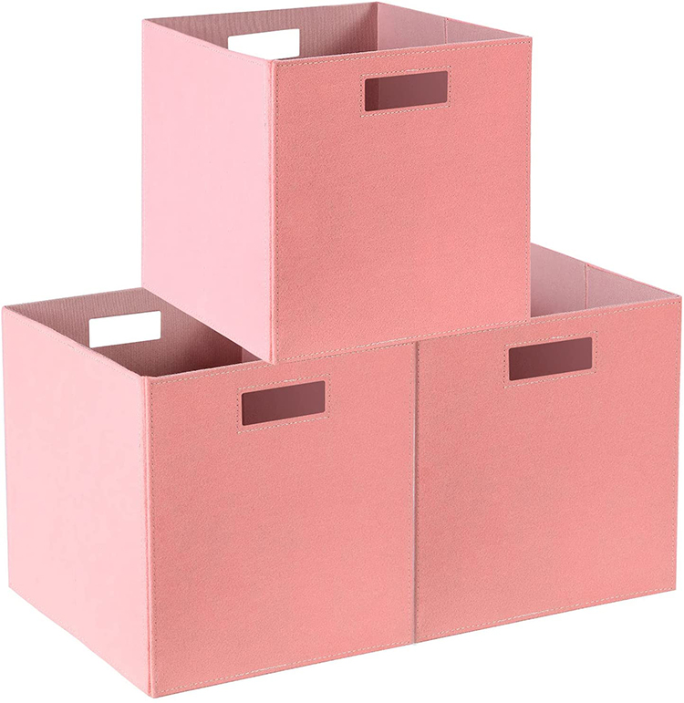 cubic storage basket (4)