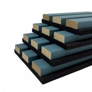 Acoustic Panels: Your Go-To for Quieter, More Comfortable Rooms
