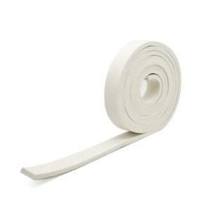 Industrial Needle Punch Wool Felt Oil Absorbent Absorption Sealing Felt Belt Ribbon Belt Filter Belt