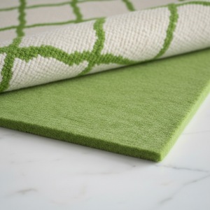 Factory Direct Sale: Affordable Non-Slip Polyester Rug Pads