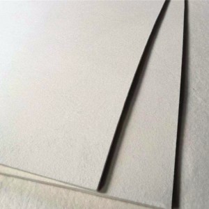 High – Quality Woven Patchwork White Wool Felt Fabric Sheets for Crafting