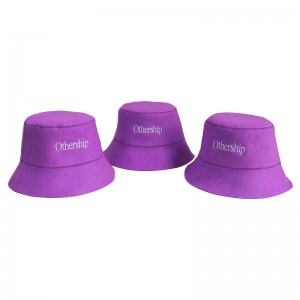 Colorful Wool Sauna Hat Felt Cap for Adult Head Protection in Hot Sauna Room and Home Spa