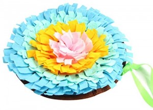 New arrival snuffle mat for dog