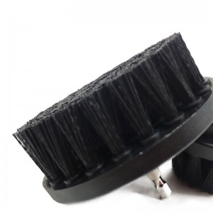 Drill Brush Attachment Power Scrubber Sets for a Cleaner Home