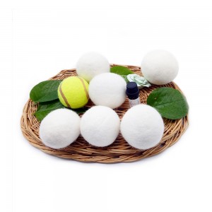 Color Box Pack Wool Felt Balls