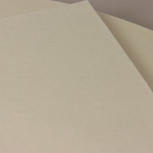 Industrial White Wool Felt – Natural Customizable Felt for Crafting, Holiday & Seasonal Decor