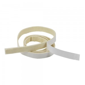 Industrial Needle Punch Wool Felt Strip Oil Absorbent Absorption Sealing Felt Belt Ribbon Strip