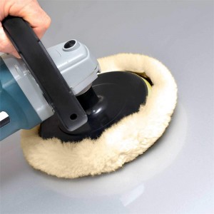polishing pads (11)