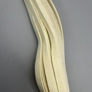 felt belt (18)