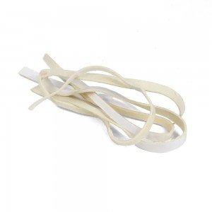 Industrial Needle Punch Wool Felt Strip Oil Absorbent Absorption Sealing Felt Belt Ribbon Strip