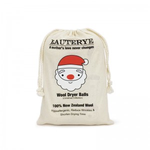 Wool Dryer Balls for Laundry 2025 New Trending in USA Private Label Xl Organic Wool Dryer Balls Laundry Washing Machine