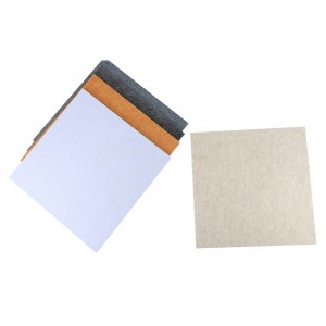 [Copy] Sound proof acoustic panel polyester fiber machine  wall panel