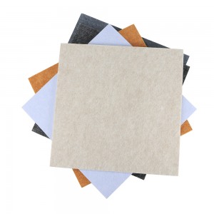 [Copy] Sound proof acoustic panel polyester fiber machine  wall panel