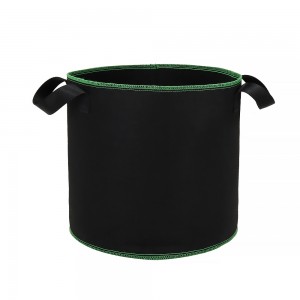 Versatile and eco-friendly gardening solution  Green Edge Non-woven Grow Bag