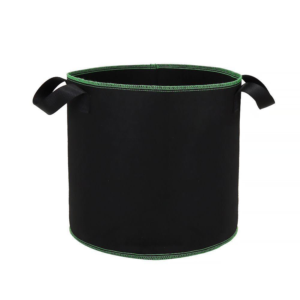Versatile and eco-friendly gardening solution  Green Edge Non-woven Grow Bag Featured Image