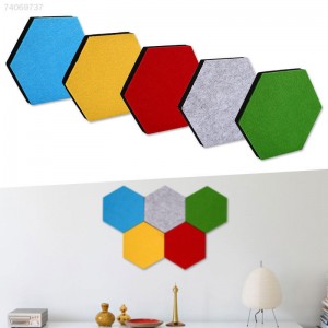 New arrival felt pin board for decoration