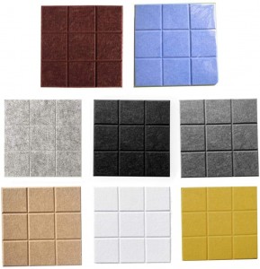 Wall Decoration Felt Pin Board