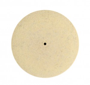 High Density Wool Felt Polishing disc Wool Felt Wheel for knife polishing