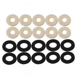 industrial use heat resistance oil seal wool felt gasket
