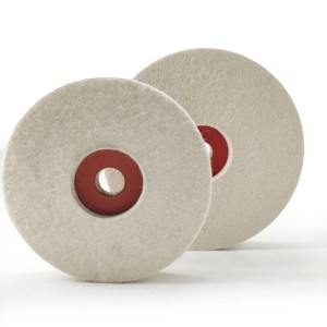 felt wheel (14)