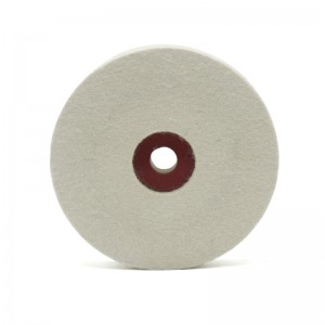 felt wheel (18)